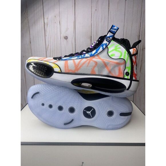 zion williamson coloring book shoes